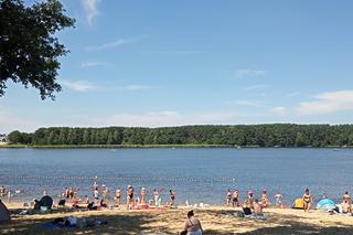 Świętokrzyska Madera w Cedzynie oblegana w czasie wakacji