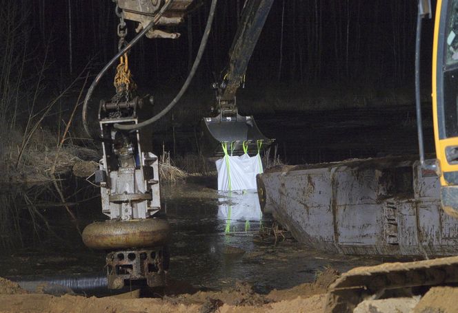 Znaleziono zwłoki czwartego zaginionego żołnierza na Litwie