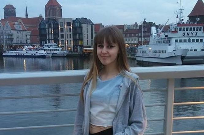 Zaginęła Ramona Matczak