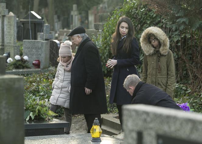 święta Marta Kaczyńska