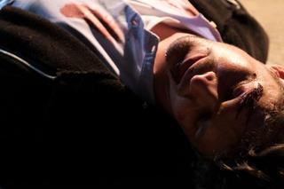 M jak miłość odc. 1808. Marcin (Mikołaj Roznerski)