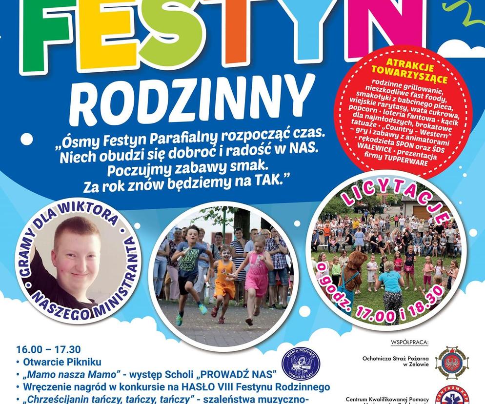 Ukryte życie parafii 28 maja 2024