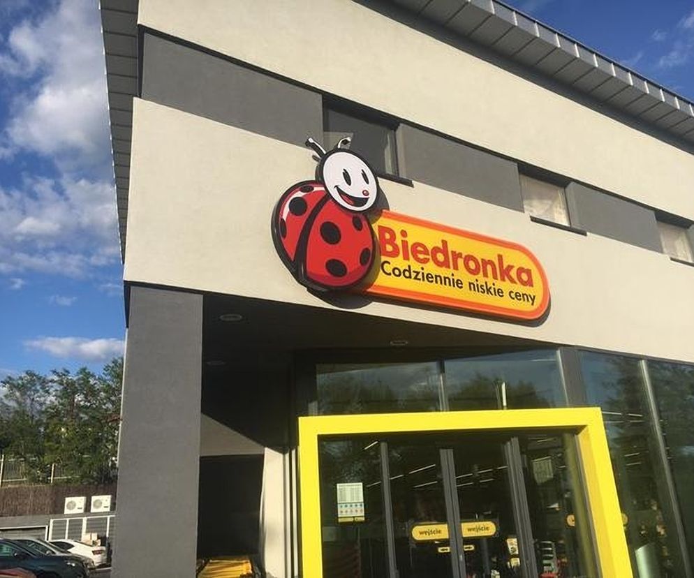 Biedronka
