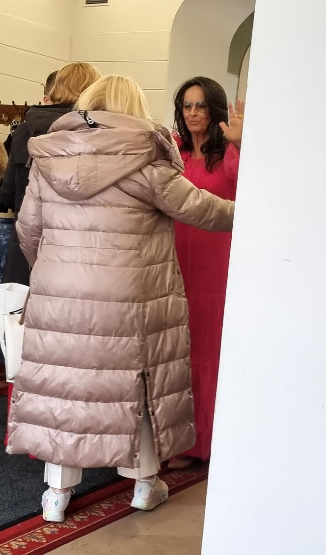  Anna Korcz wzięła ślub