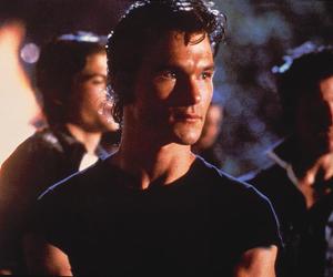 Patrick Swayze 