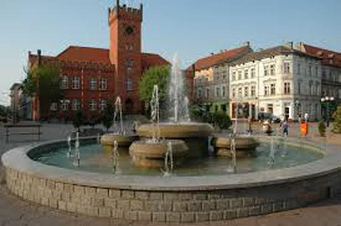 Szczecinek