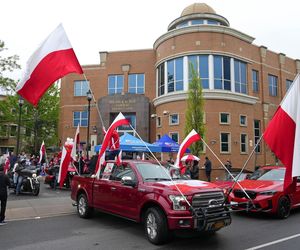 Polonia radośnie uczci Dzień Flagi i rocznicę uchwalenia Konstytucji 3 Maja