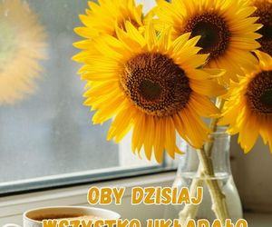 kartki na dzień dobry