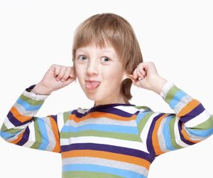 WĘDZIDEŁKO PODJĘZYKOWE (języka) - za krótkie. Kiedy PODCINANIE, a kiedy ćwiczenia?