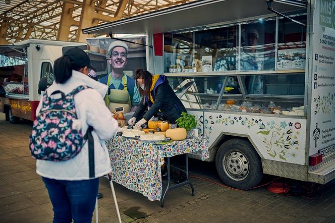 Sopot też jest eko! Pierwszy tego typu rynek w Sopocie
