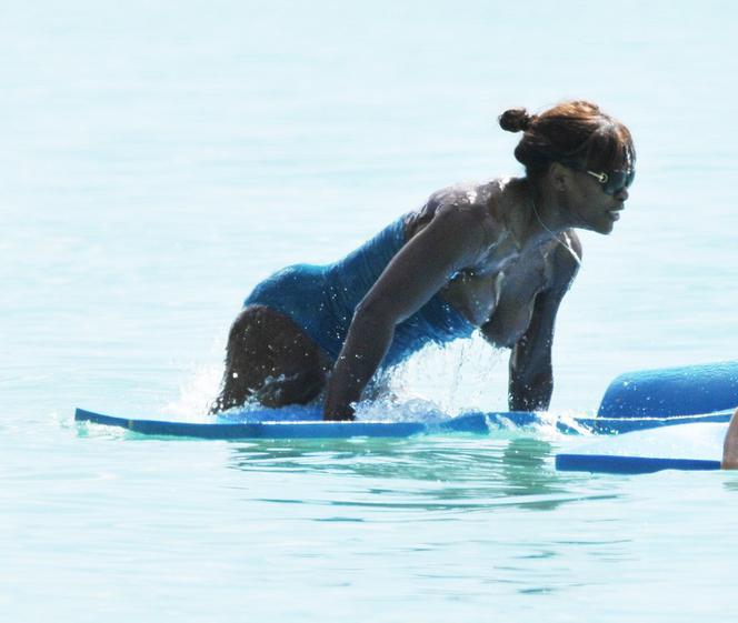 Serena Williams