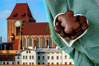 Symbol Torunia doceniony na świecie