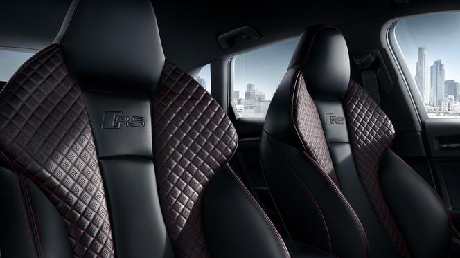 Audi RS3 Sportback