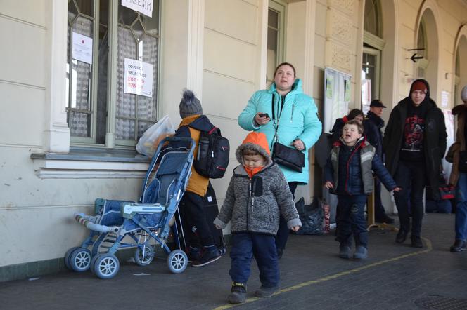 Od początku rosyjskiej inwazji na Ukrainę zginęło już 115 dzieci