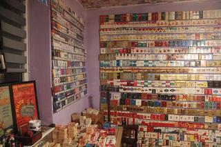 Eksponaty w tym muzeum pochodzą z 1890 roku. To największa kolekcja w Polsce! 