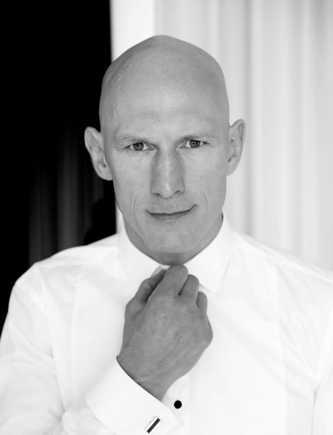 Krzysztof Diablo Włodarczyk i Karolina Olszewska wzięli ślub