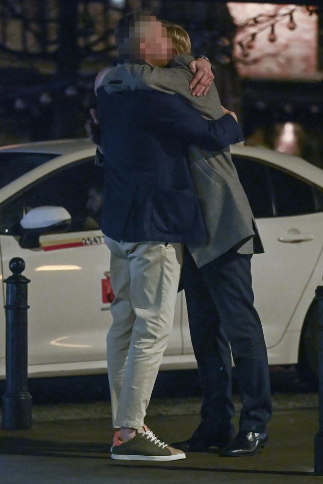 Arkadiusz Janiczek król nocy