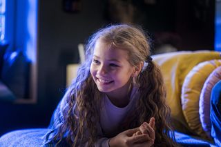 Pan Mama. Maja (Olga Wypych)