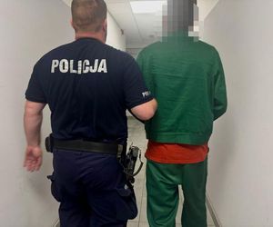 Ogólnopolska akcja policji. Tysiące funkcjonariuszy, ponad 1500 zatrzymanych. Zdjęcia z działań
