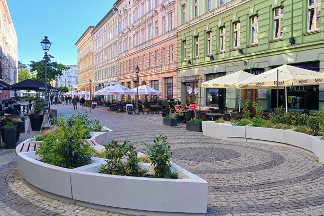 Deptak Bogusława