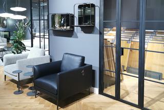 Nowy salon Italmeble w CH Janki