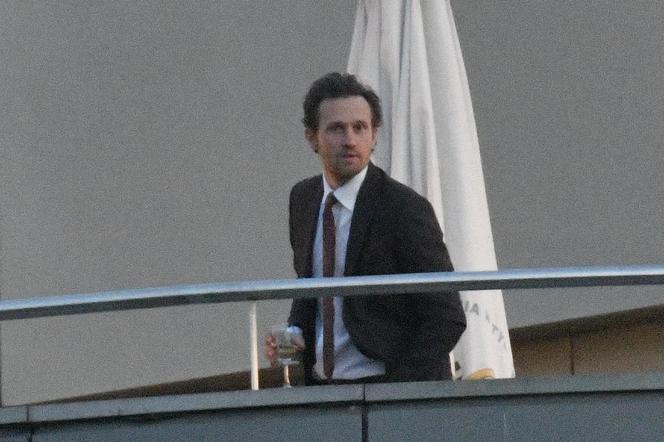 Wesele Apoloniusza Tajnera i Izabeli Podolec