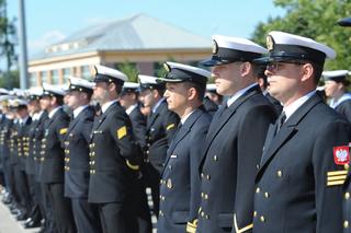 Tarcza Przeciwminowa NATO pod polskim dowództwem