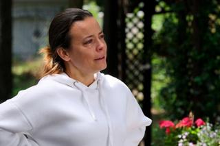 M jak miłość odc. 1677. Magda (Anna Mucha)