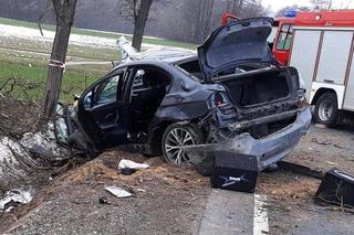 Pan Ryszard nie zdołał oszukać przeznaczenia. Przeżył koszmarny wypadek, zginął pod belą słomy