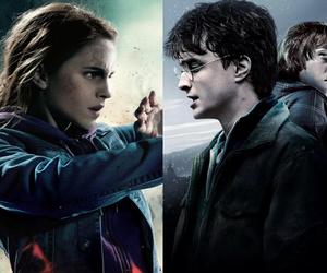 Harry Potter i Insygnia Śmierci Część 2 QUIZ: Prawda czy Fałsz? Jak dobrze znasz ostatni film?