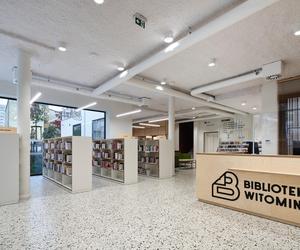 Przystań w Witominie 36