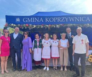 Gmina Koprzywnica, mieszkańcy i okolice