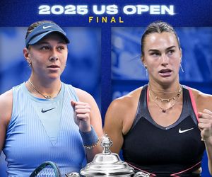 US Open PREMIE: Fortuna za zwycięstwo! Nagrody pieniężne są rekordowe! 