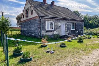 Gwałcił córkę i reklamował ją w internecie