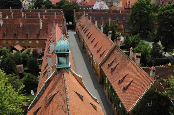 fuggerei