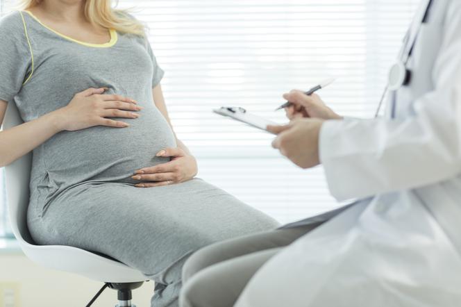 Badania prenatalne nieinwazyjne