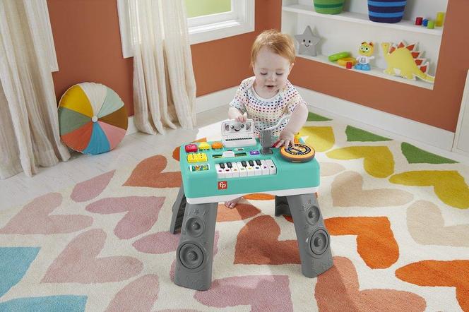 Fisher-Price
