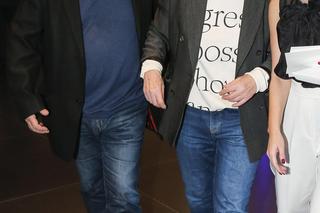 Premiera filmu Sami swoi. Początek