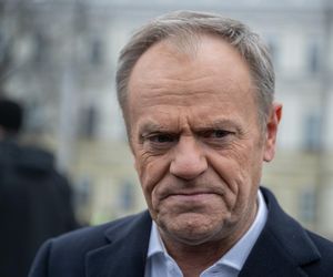 Donald Tusk w stanowczych słowach o Ewie Wrzosek. Nie wszystkim się spodobają