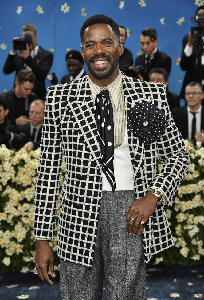 Colman Domingo
