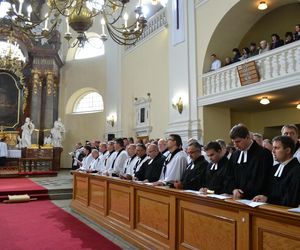 Polscy luteranie upamiętnią rocznicę Reformacji. Połowa z nich mieszka na Śląsku