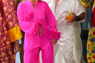 Anna i Edmund w Sanatorium miłości