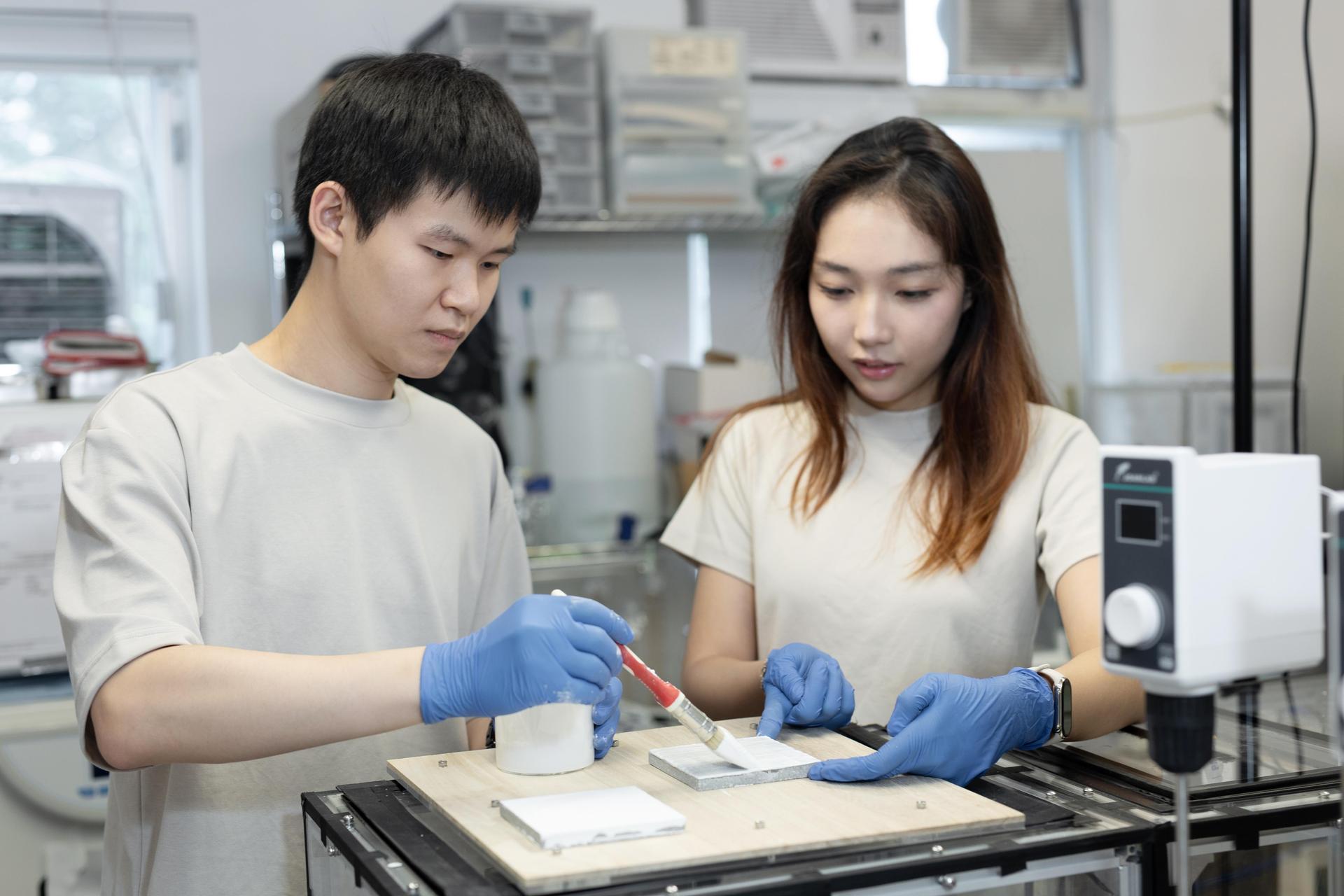 Międzynarodowy Konkurs Nagroda Jamesa Dysona 2023