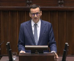 Głosowanie nad wotum zaufania - TRANSMISJA. O której i gdzie oglądać?