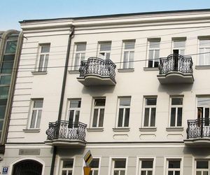 ul. Warszawska w Białymstoku