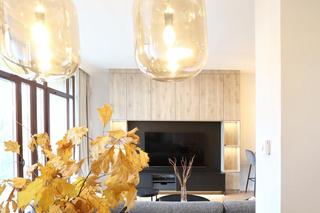 Mieszkanie na Mokotowie