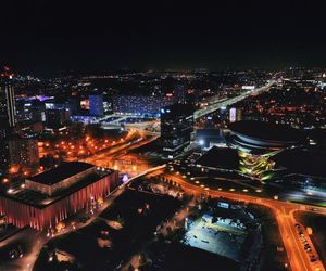 W tych województwach jest najwięcej miast. Lider rankingu zaskakuje