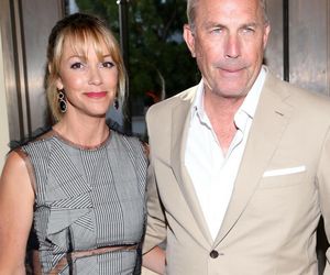 Kevin Costner rzucił żonę dla jej sobowtóra!