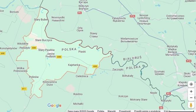 „Najbardziej oszczędne” gminy wiejskie w woj. lubelskim. Oto nowy ranking