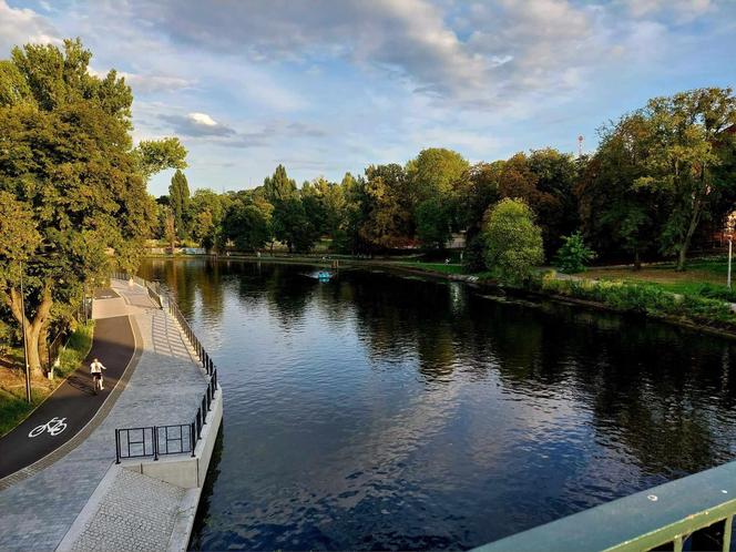 Brytyjscy turyści ocenili Bydgoszcz. Takiego werdyktu nie wydali na żadne inne miasto